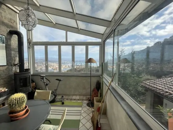 Villa Trifamiliare via Fabio Filzi 303, La Spezia