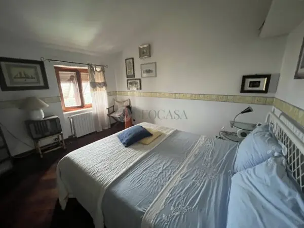 Villa Trifamiliare via Fabio Filzi 303, La Spezia