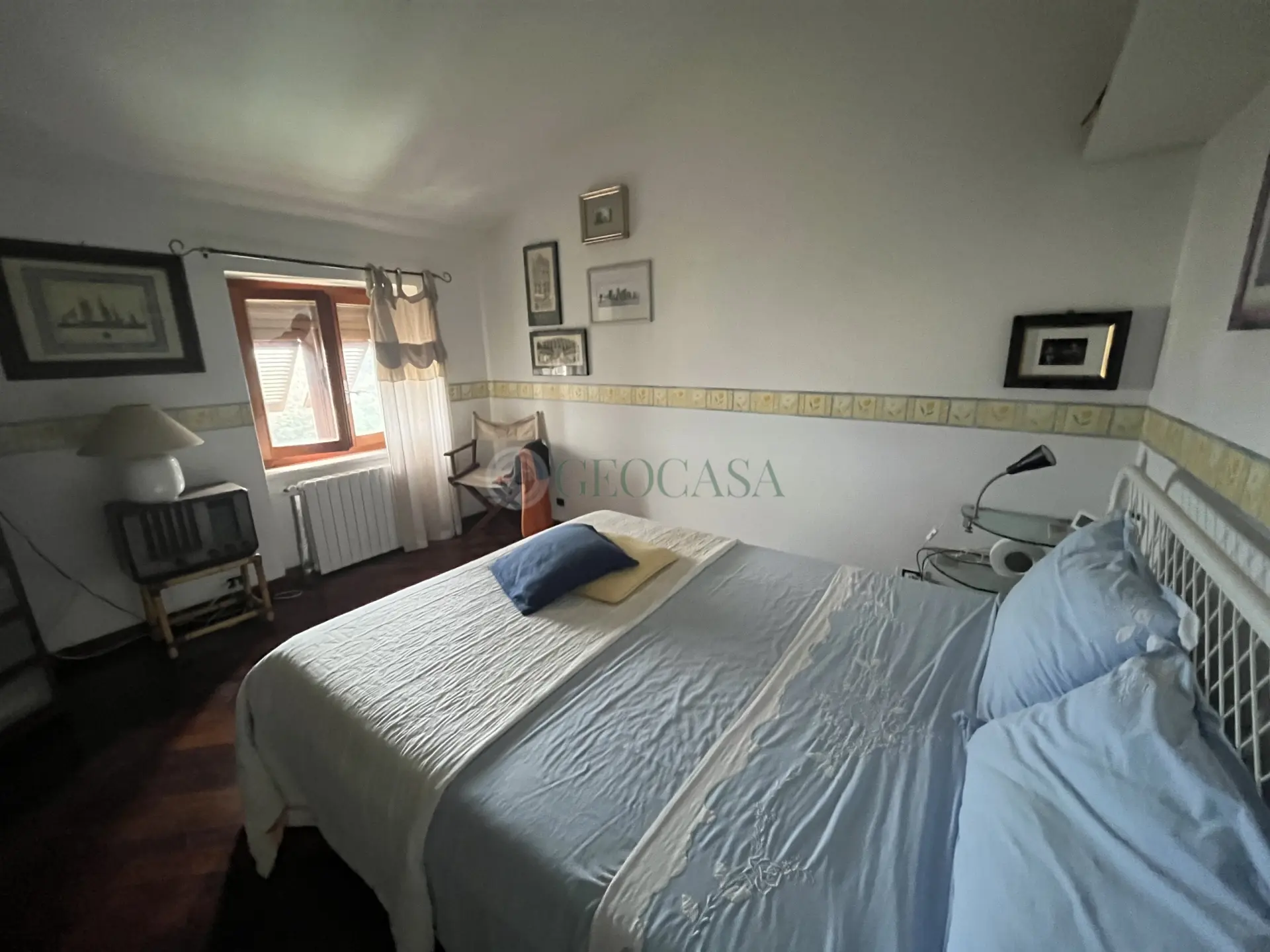 Immagine per Villa trifamiliare in vendita a La Spezia via Fabio Filzi 303