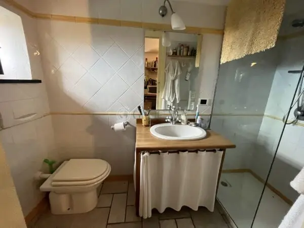Villa Trifamiliare via Fabio Filzi 303, La Spezia