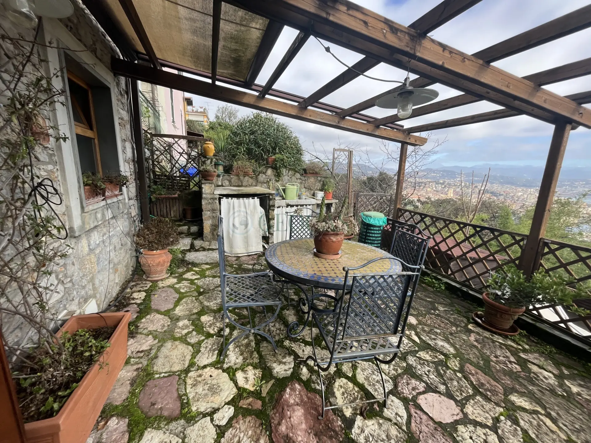 Immagine per Villa trifamiliare in vendita a La Spezia via Fabio Filzi 303