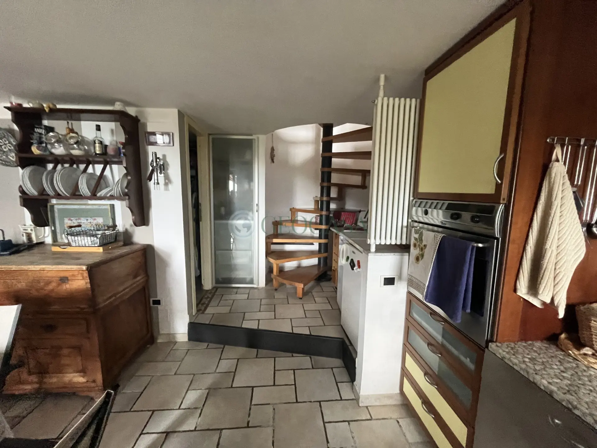 Immagine per Villa trifamiliare in vendita a La Spezia via Fabio Filzi 303