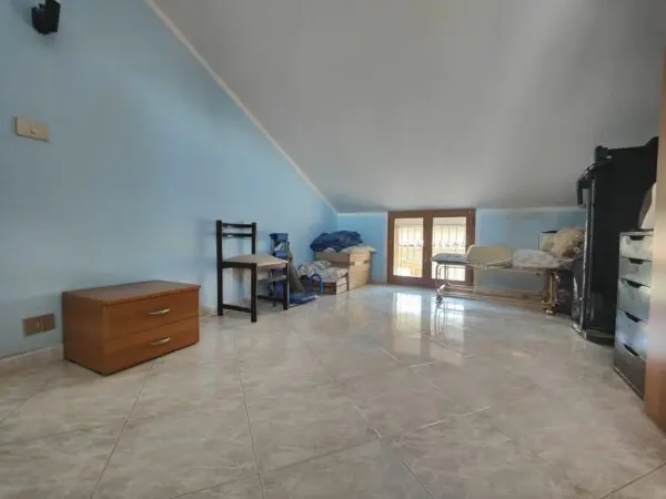 Casa via Ingegnere Silvio Marietti, Alpignano
