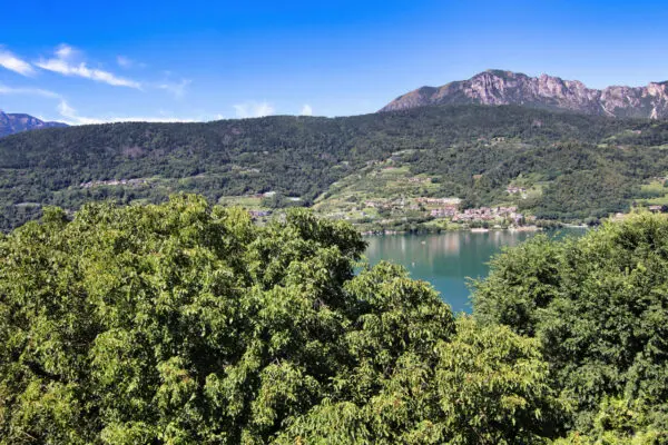 Appartamento strada Romana 11, Pergine Valsugana
