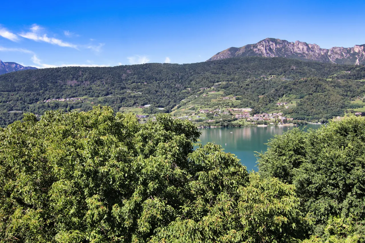 Immagine per Appartamento in Vendita a Pergine Valsugana Strada Romana 11