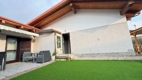 Casa Indipendente via Valdellatorre, Alpignano