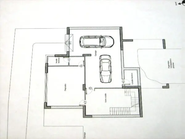 Terreno Edificabile via, Avella