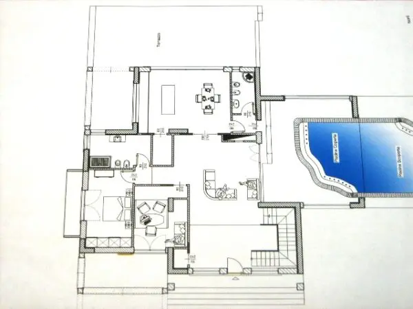Terreno Edificabile via, Avella