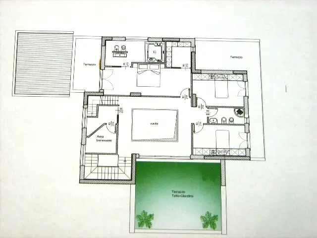 Immagine per Terreno Edificabile in vendita a Avella  