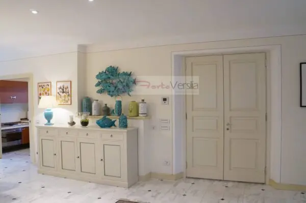 Villa via, Forte Dei Marmi