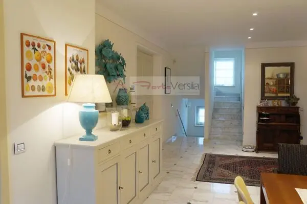 Villa via, Forte Dei Marmi
