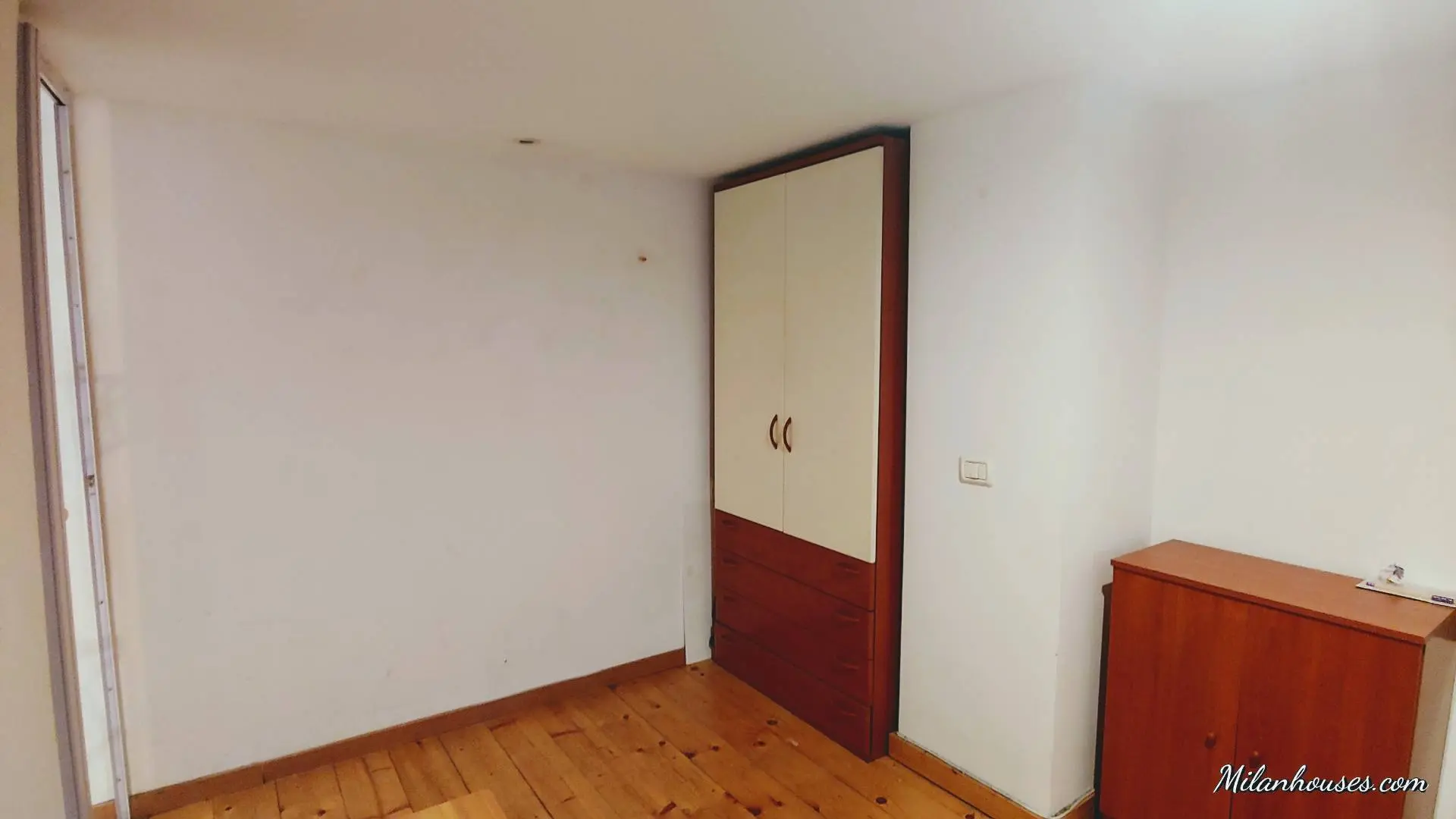 Immagine per Appartamento in affitto a Milano Via Clusone 2
