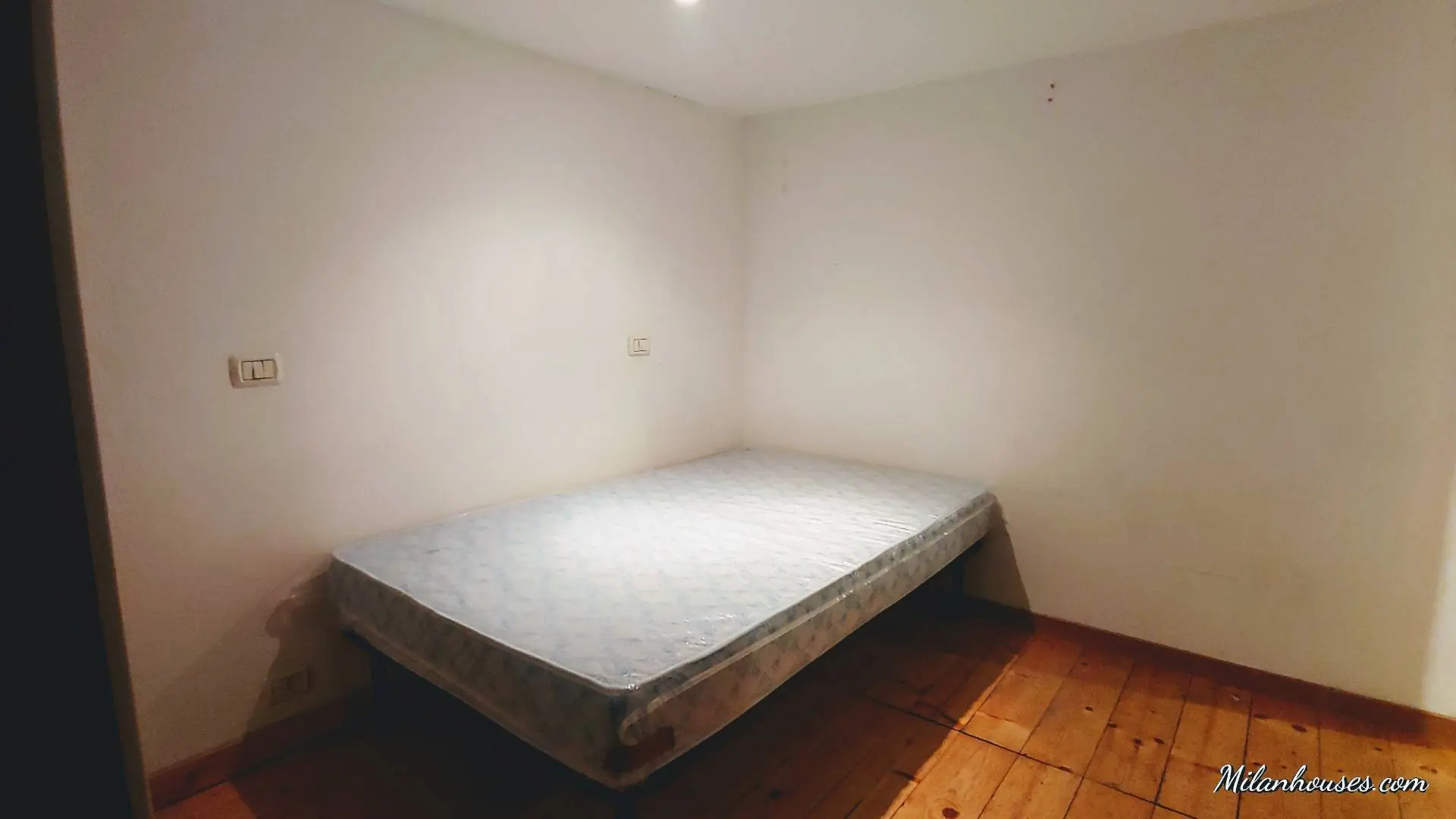 Immagine per Appartamento in affitto a Milano Via Clusone 2
