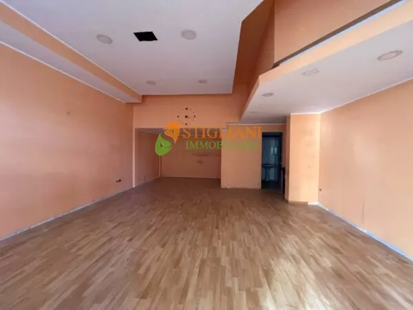 Locale Commerciale Trav. Via XXIV Maggio, Campobasso