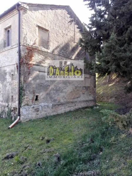 Casa Indipendente via San Giovanni, Offida