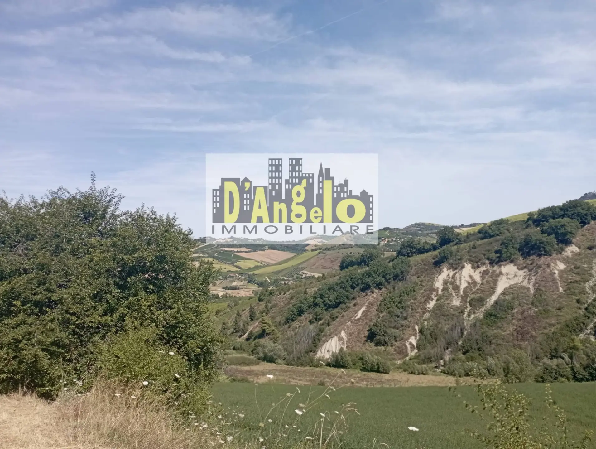 Immagine per Casa indipendente in vendita a Offida San Giovanni 