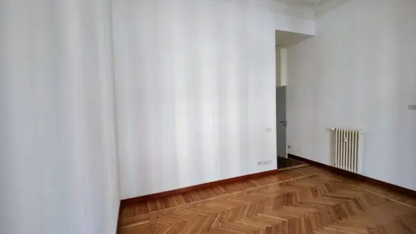 Appartamento via Spartaco 10, Milano
