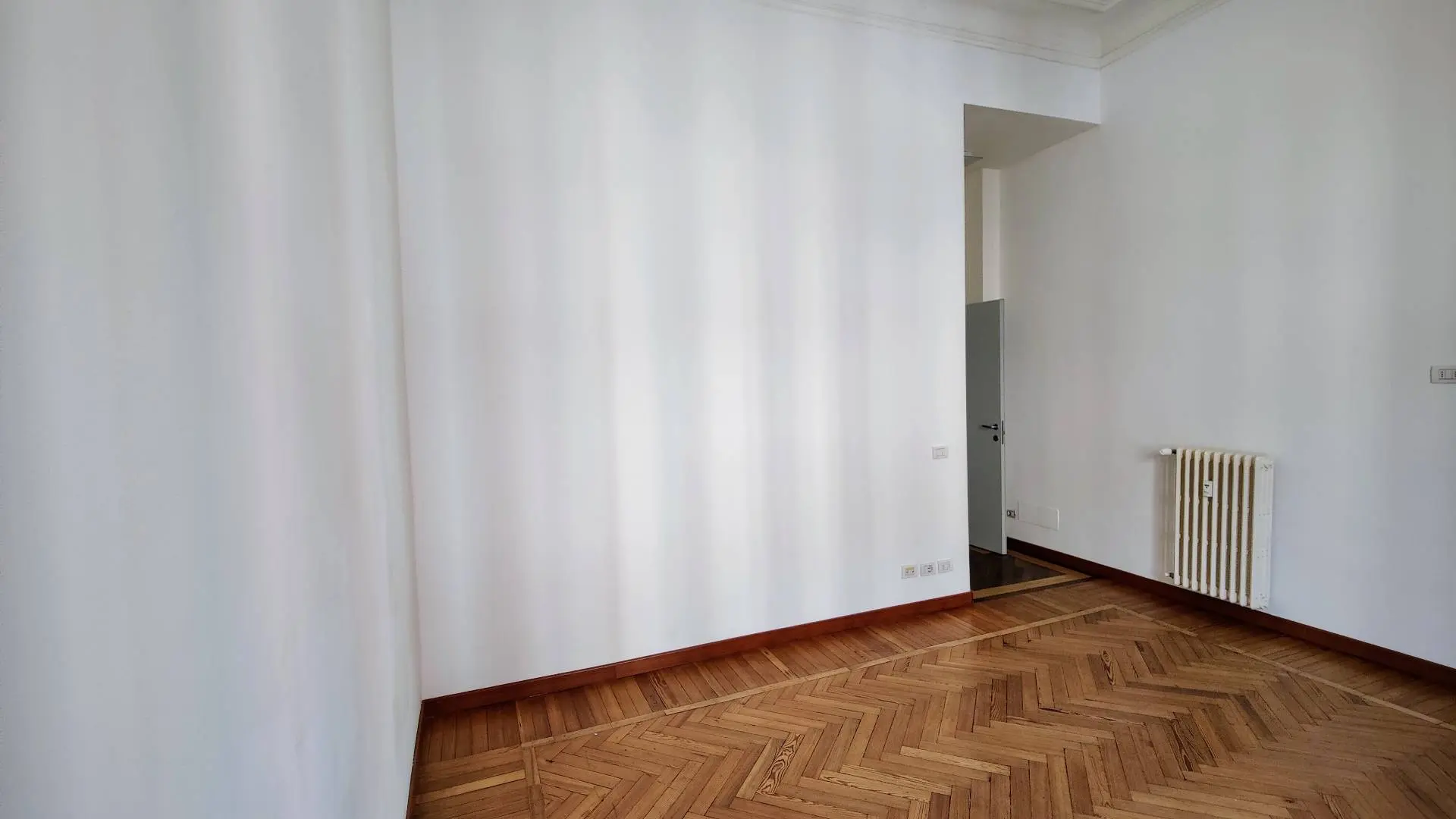 Immagine per Appartamento in affitto a Milano Via Spartaco 10