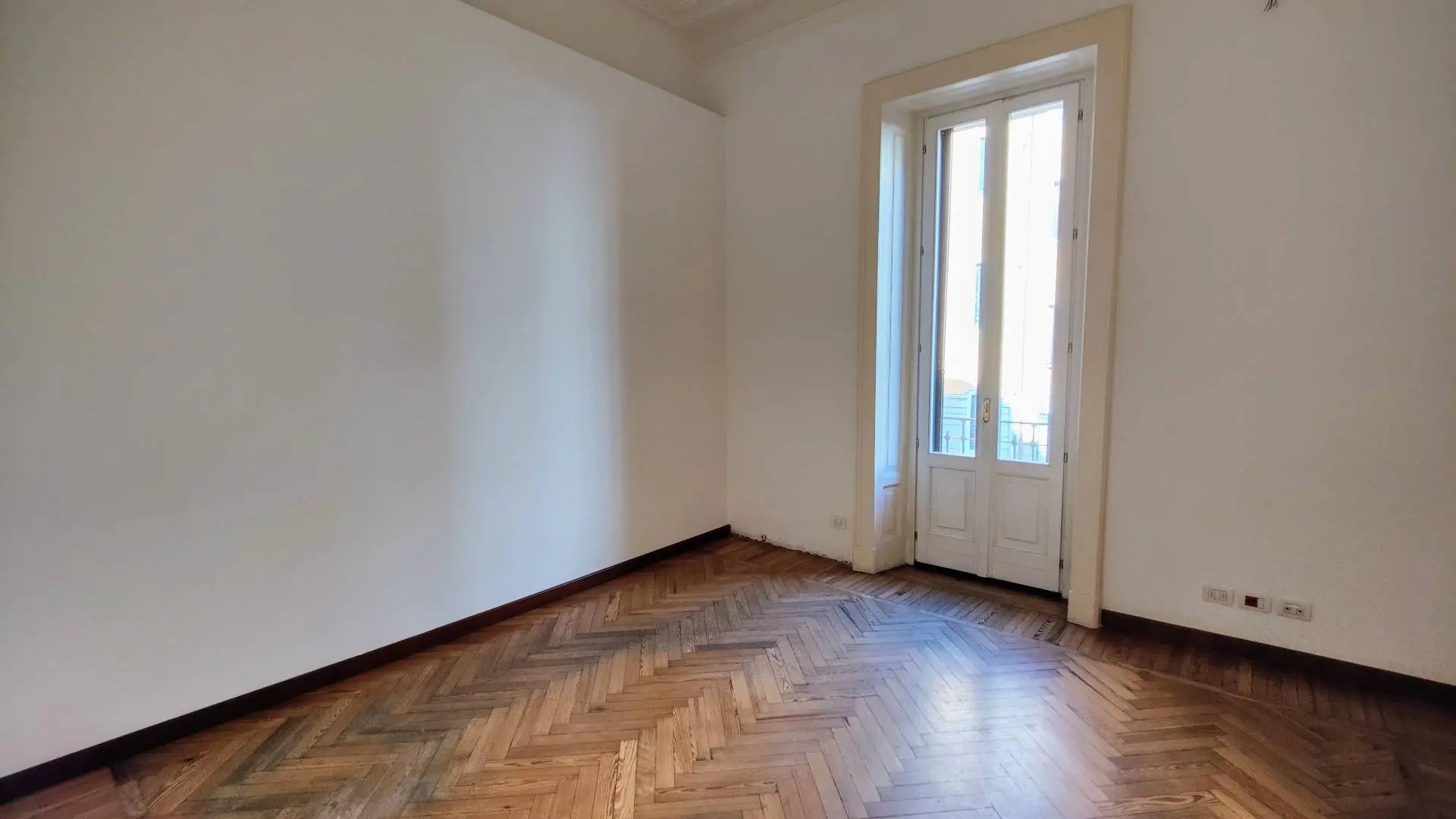 Immagine per Appartamento in affitto a Milano Via Spartaco 10