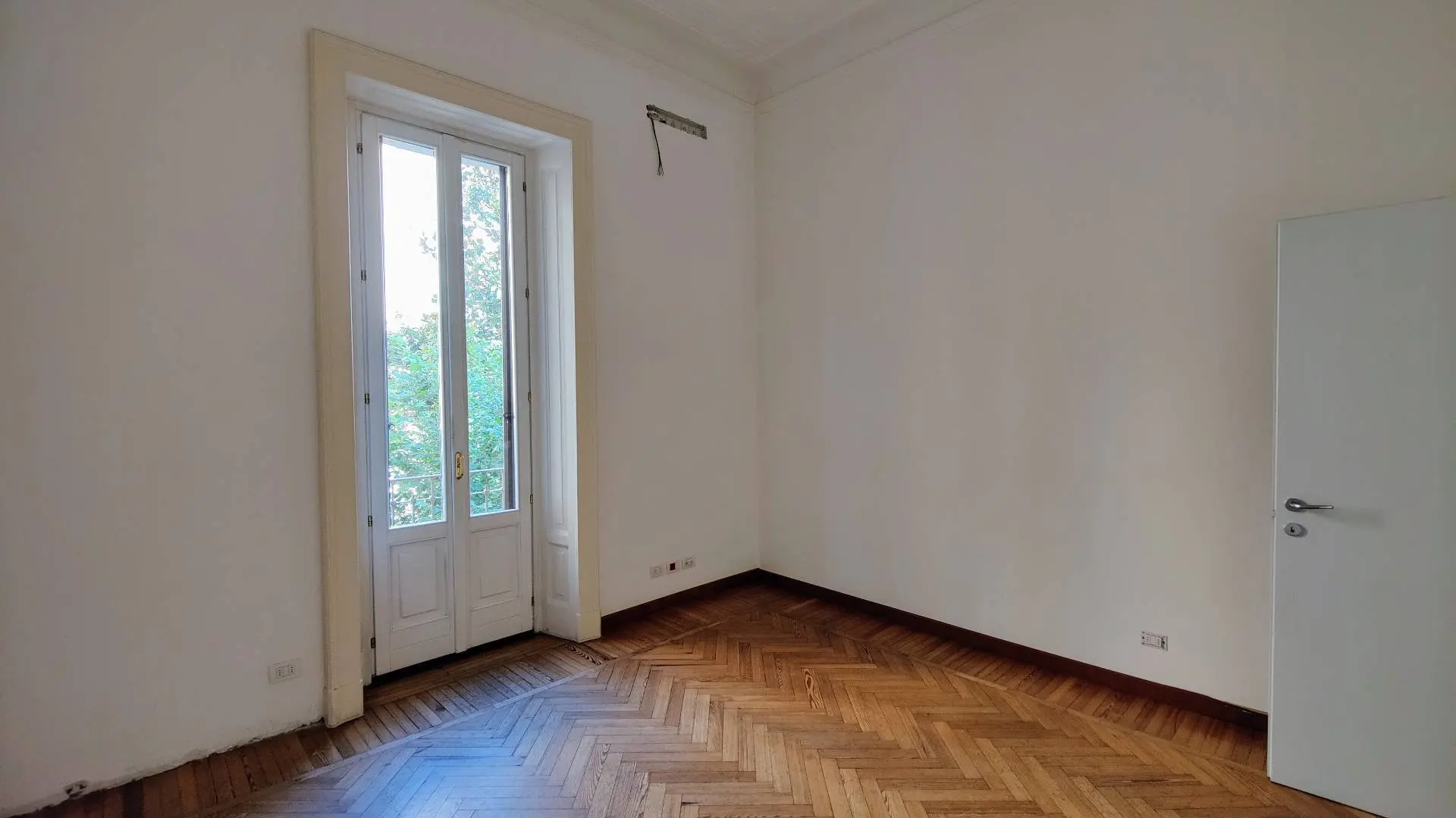 Immagine per Appartamento in affitto a Milano Via Spartaco 10