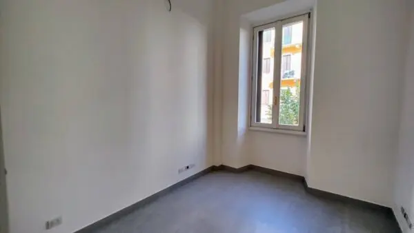 Appartamento via Spartaco 10, Milano