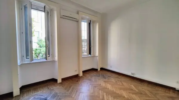 Appartamento via Spartaco 10, Milano