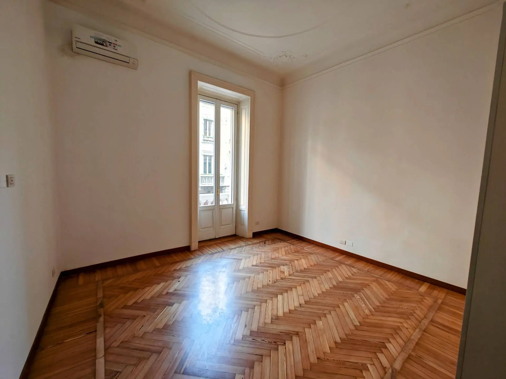 Immagine per Appartamento in affitto a Milano Via Spartaco 10