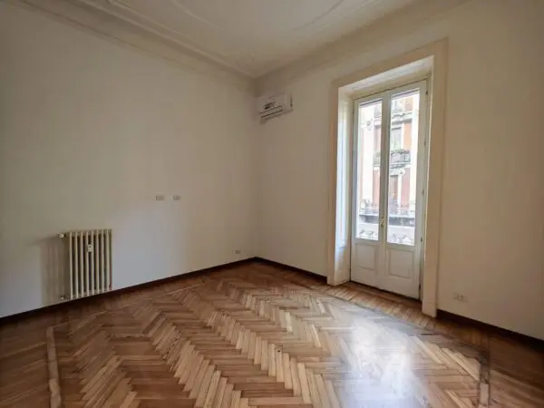 Appartamento via Spartaco 10, Milano