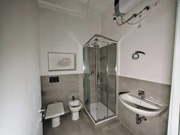 Appartamento via Spartaco 10, Milano