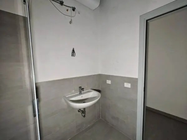 Appartamento via Spartaco 10, Milano