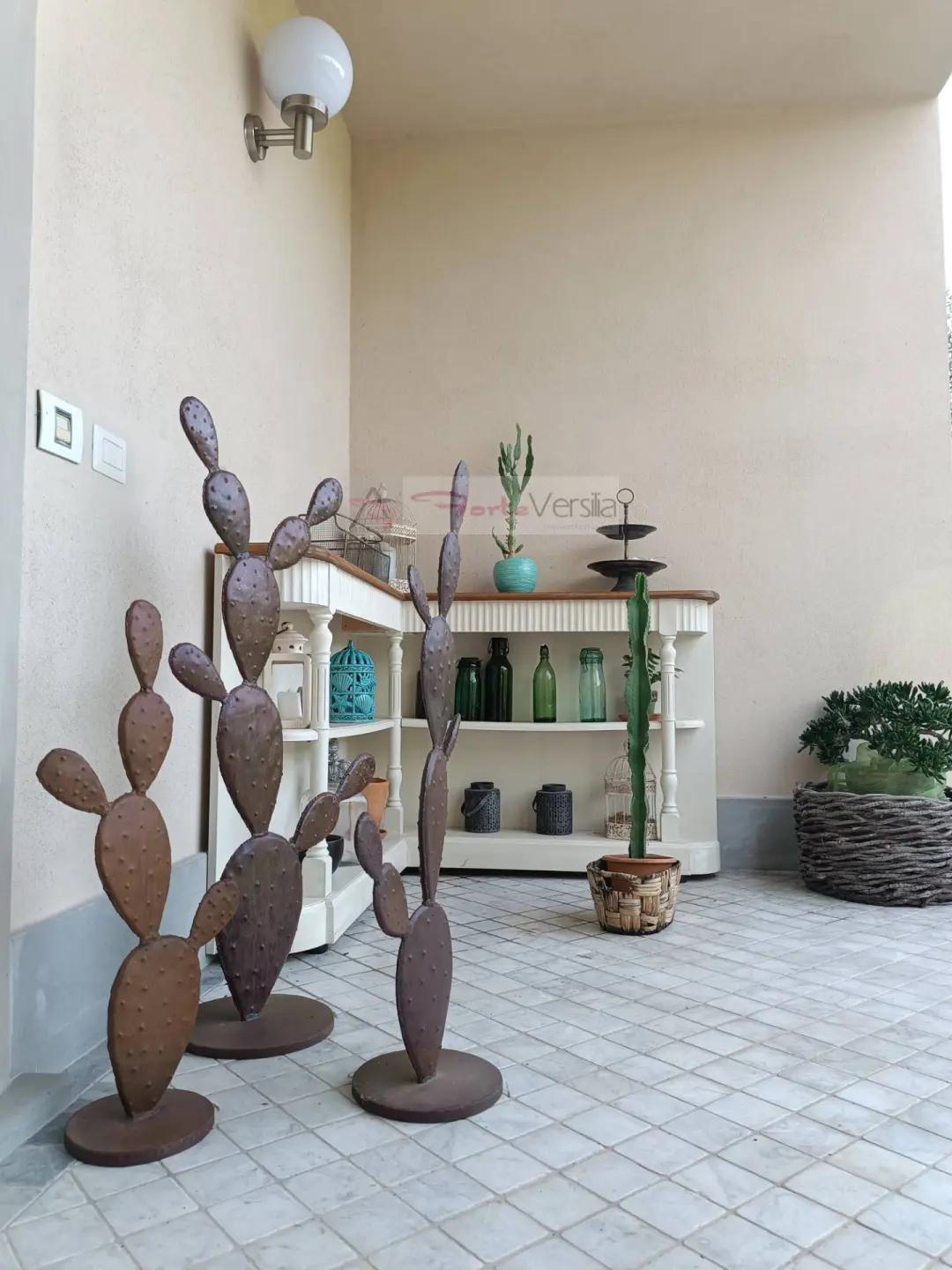 Immagine per Villa in vendita a Forte dei Marmi