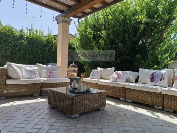Villa via, Forte Dei Marmi