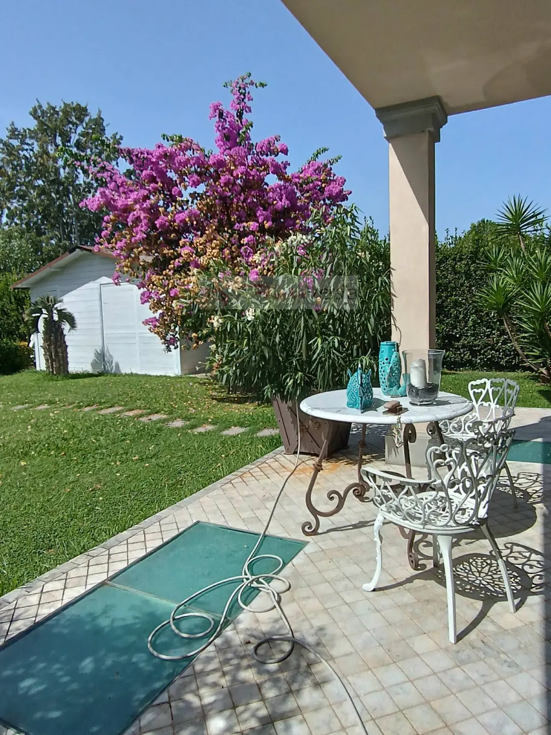 Immagine per Villa in vendita a Forte dei Marmi