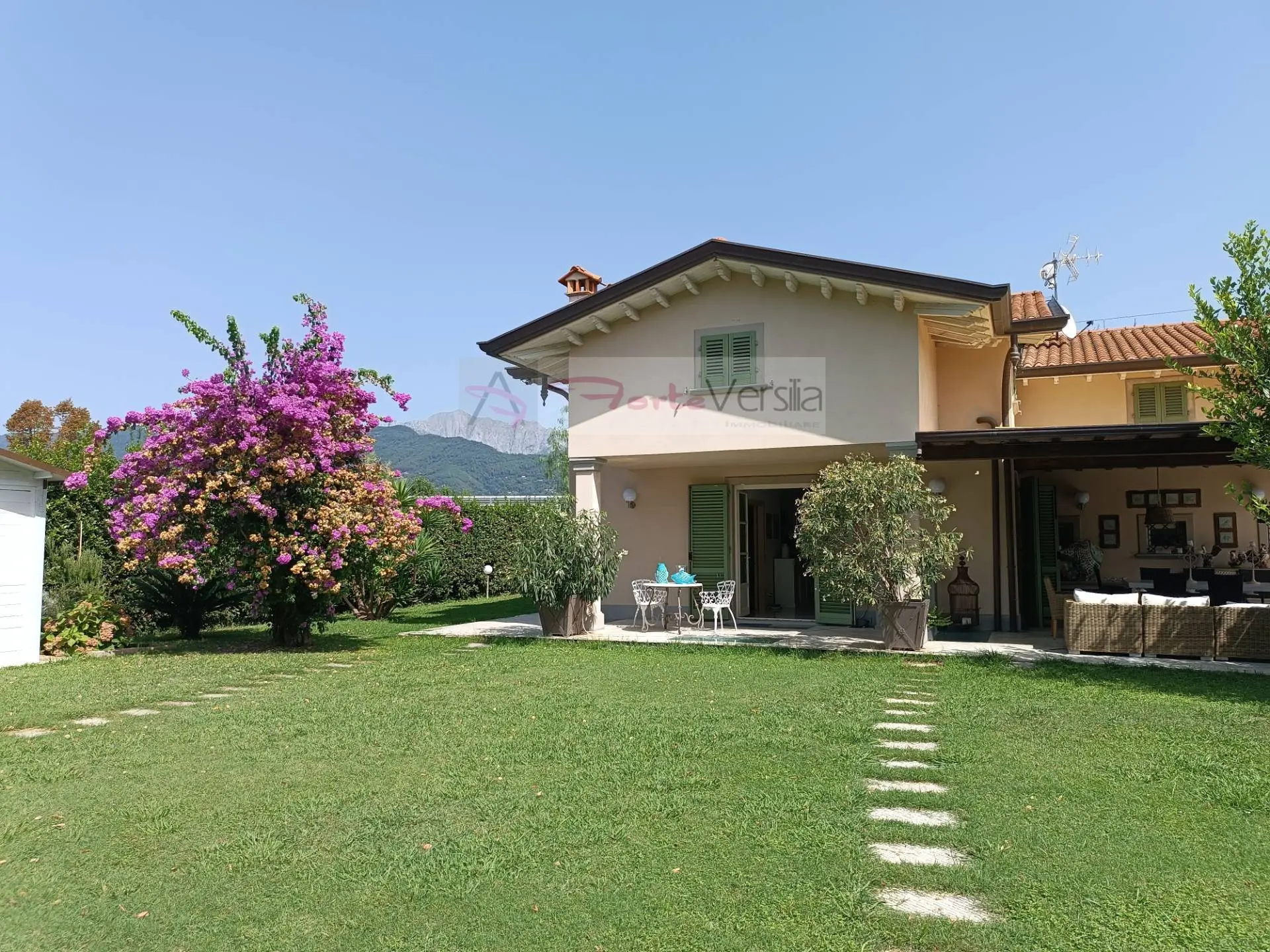 Immagine per Villa in vendita a Forte dei Marmi