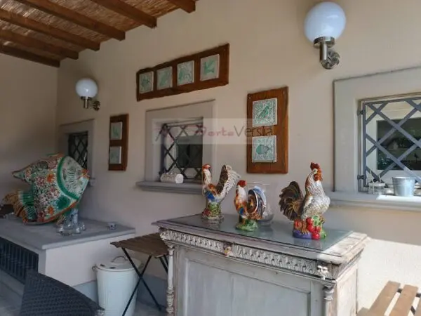 Villa via, Forte Dei Marmi
