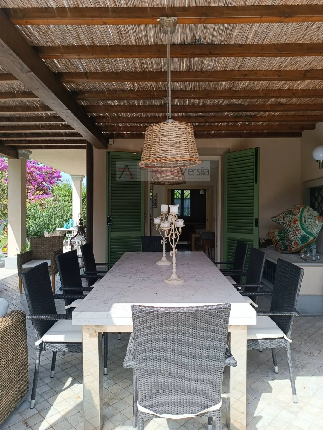 Immagine per Villa in vendita a Forte dei Marmi