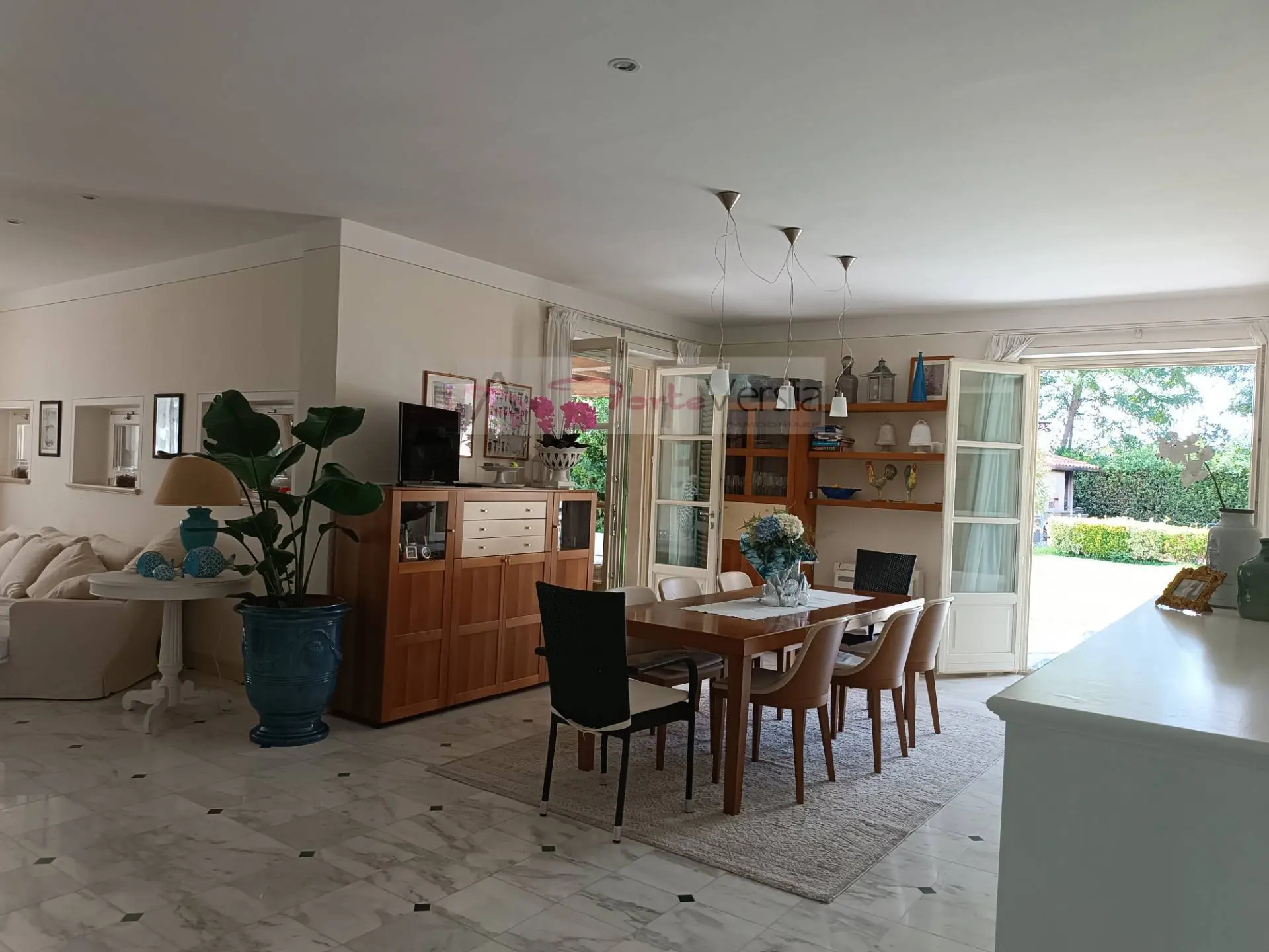 Immagine per Villa in vendita a Forte dei Marmi