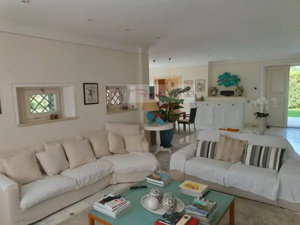 Villa via, Forte Dei Marmi