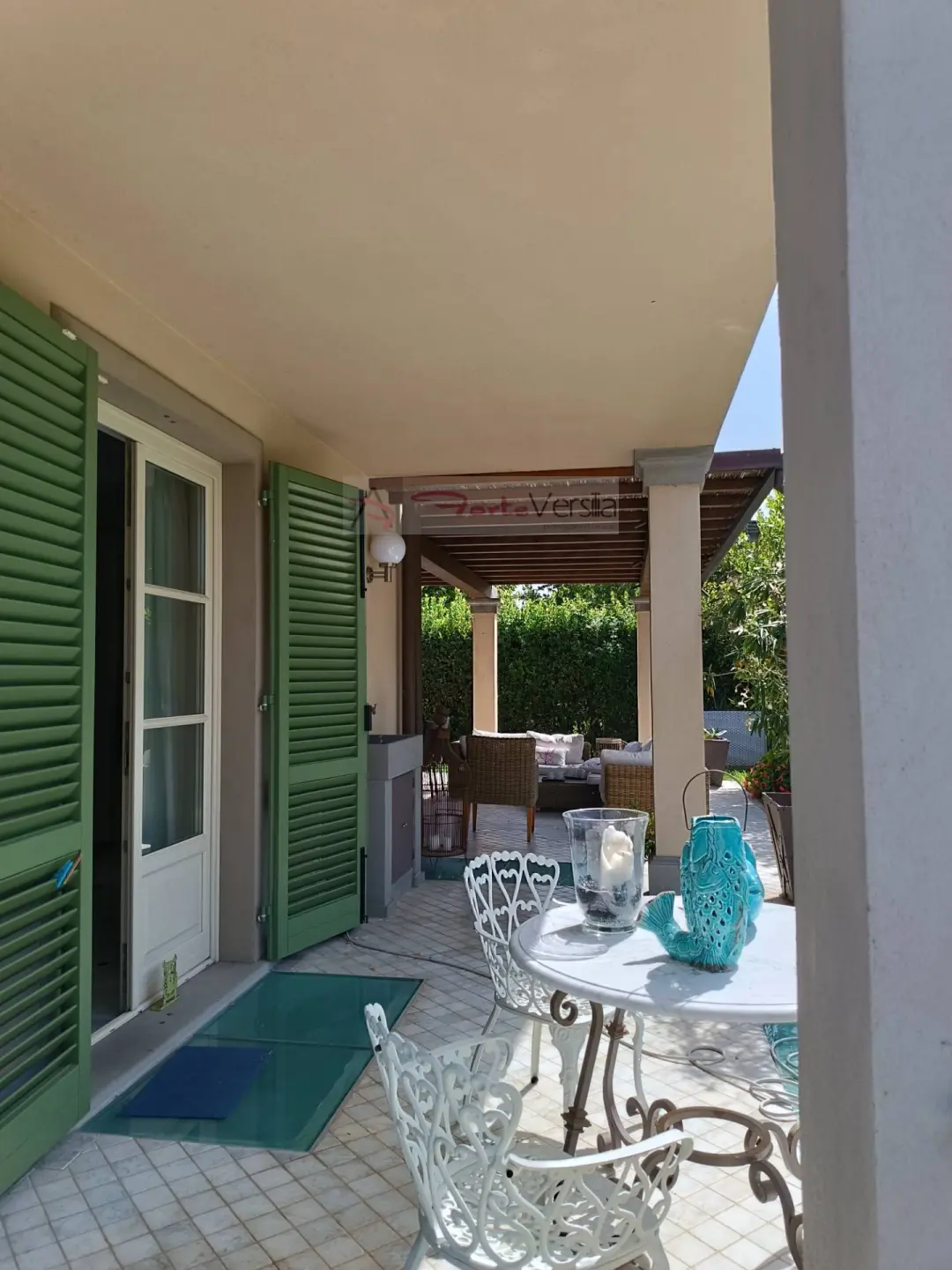 Immagine per Villa in vendita a Forte dei Marmi