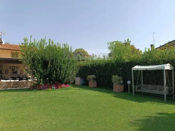 Villa via, Forte Dei Marmi