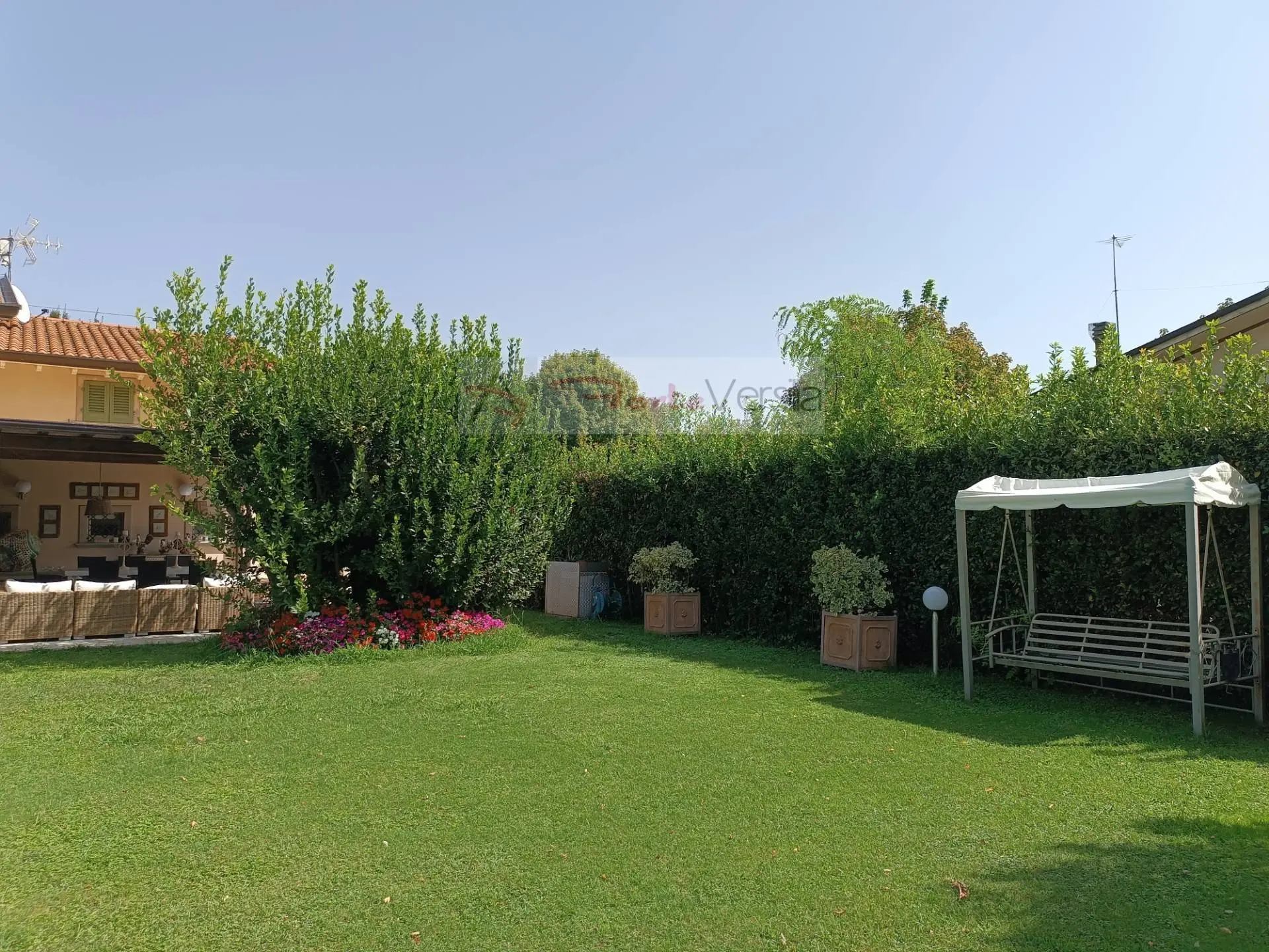 Immagine per Villa in vendita a Forte dei Marmi