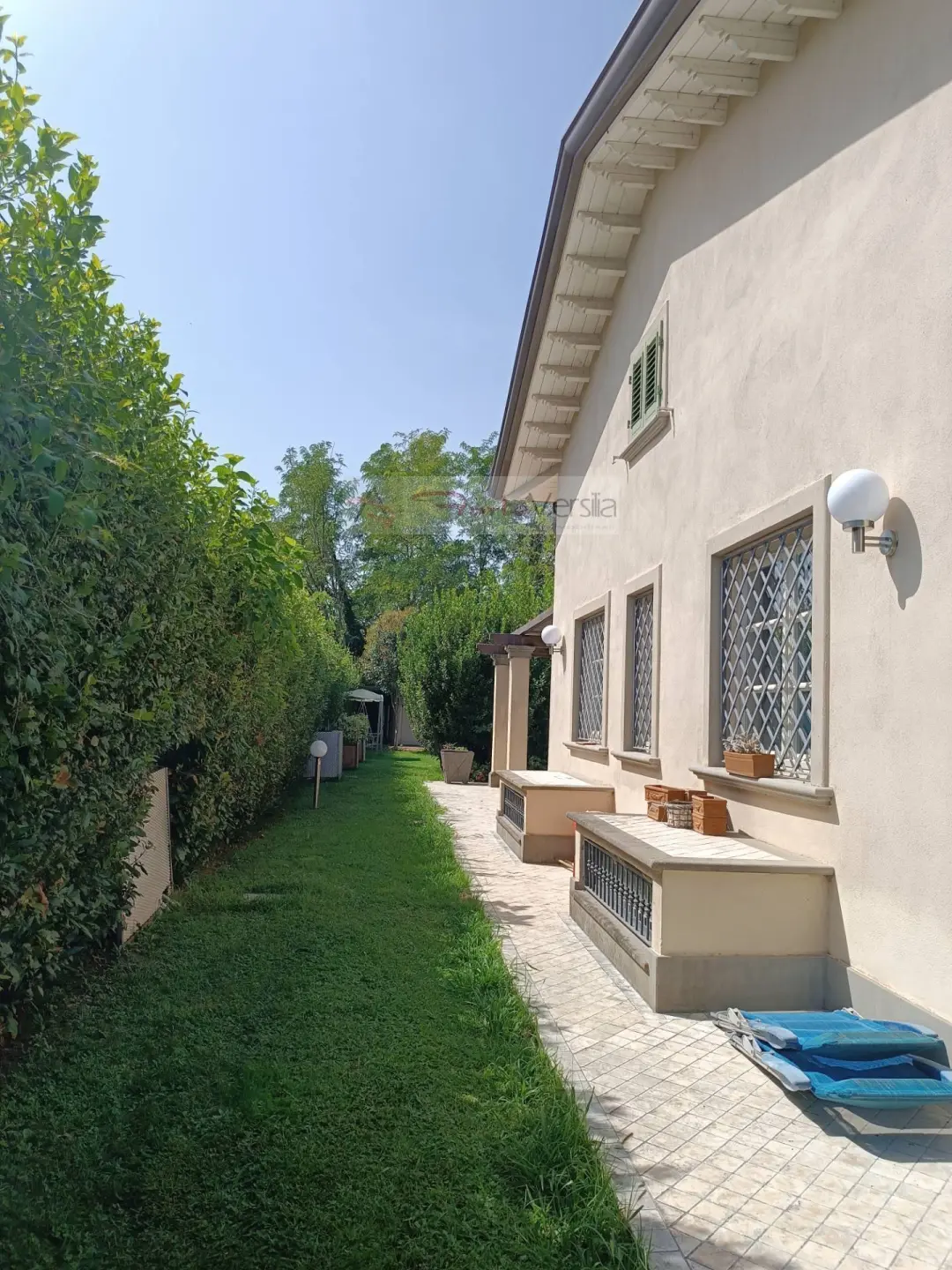 Immagine per Villa in vendita a Forte dei Marmi