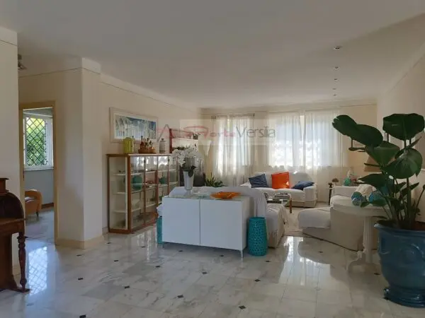 Villa via, Forte Dei Marmi