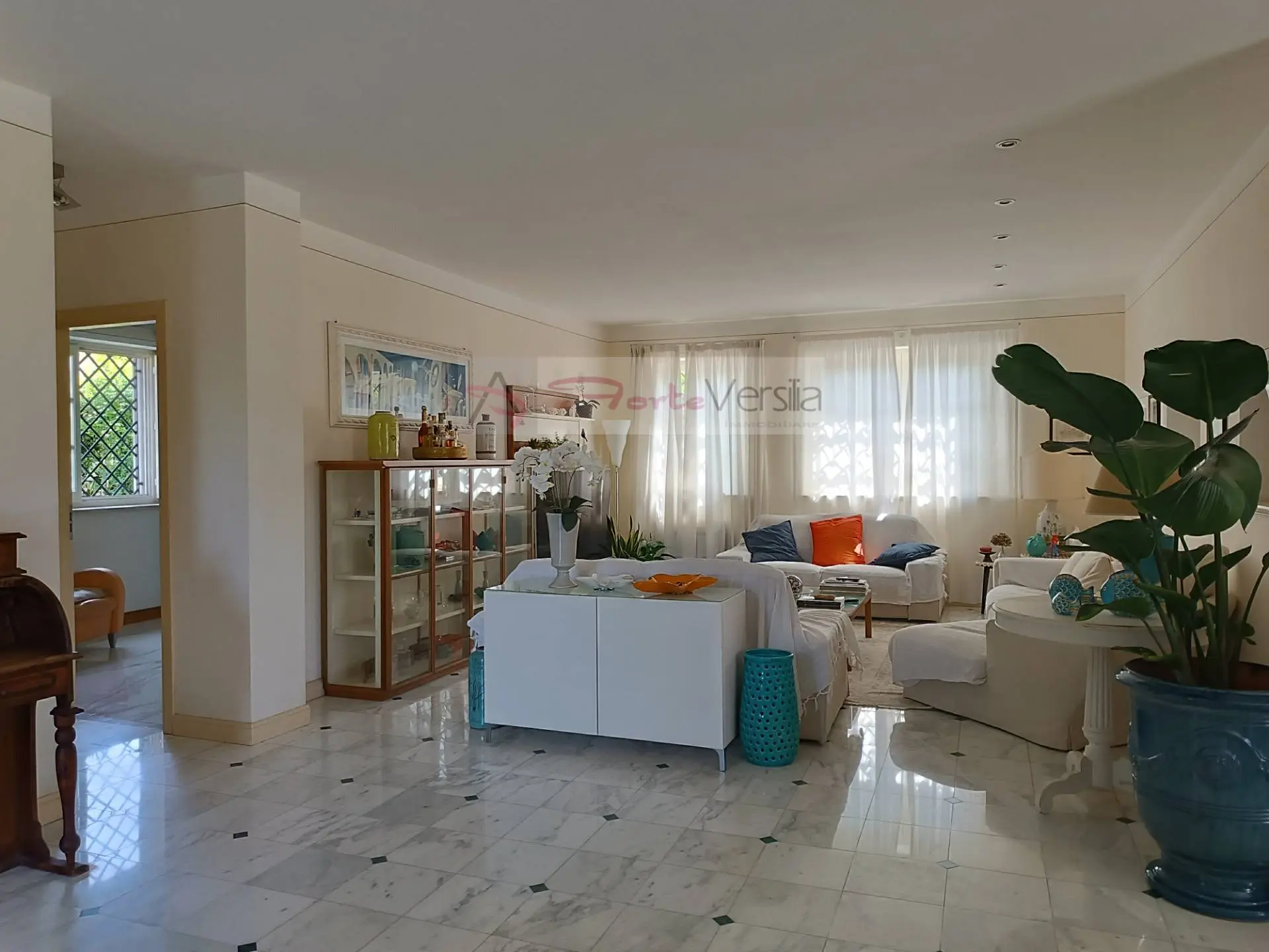 Immagine per Villa in vendita a Forte dei Marmi