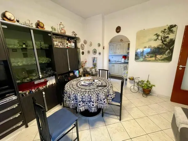 Appartamento via, Alessandria