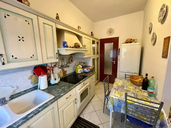 Appartamento via, Alessandria
