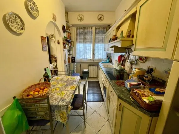 Appartamento via, Alessandria