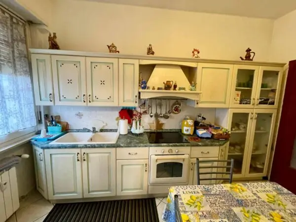 Appartamento via, Alessandria