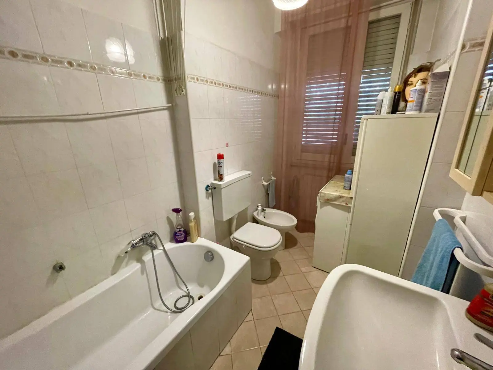 Immagine per Appartamento in vendita a Alessandria  