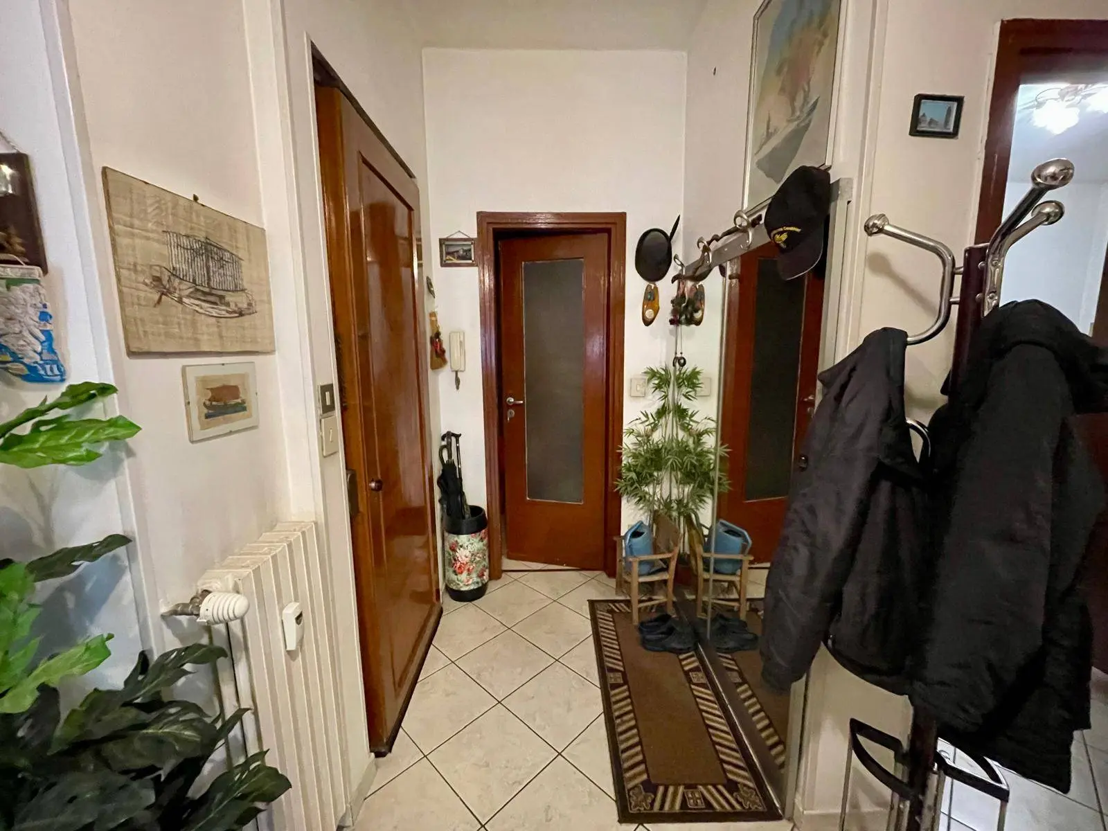 Immagine per Appartamento in vendita a Alessandria  